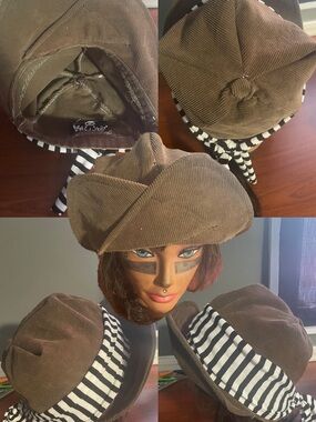 Pirate hat